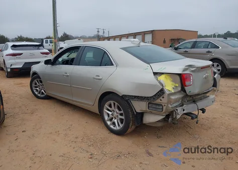 2016 Chevrolet Malibu Limited Lt z USA, uszkodzony, nr VIN 1G11C5SA3GF103816